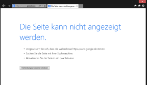 ie11-seite-kann-nicht-angezeigt-werden