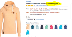 amazon-schmierlappen