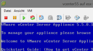 vmware-vcenter-appliance-vcsa