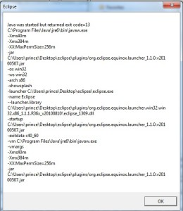 Java-was-Started-but-Returned-Exit-Code-13