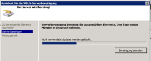 assistent-wsus-serverbereinigung