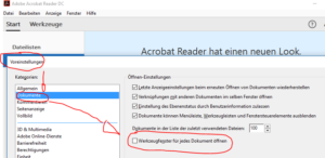 adobe-reader-werkzeugleiste-ausblenden