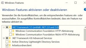 0x80073701 server 2016 0x80073701 server 2016
