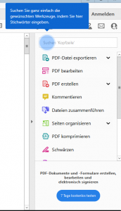 adobe acrobat reader gpo template
